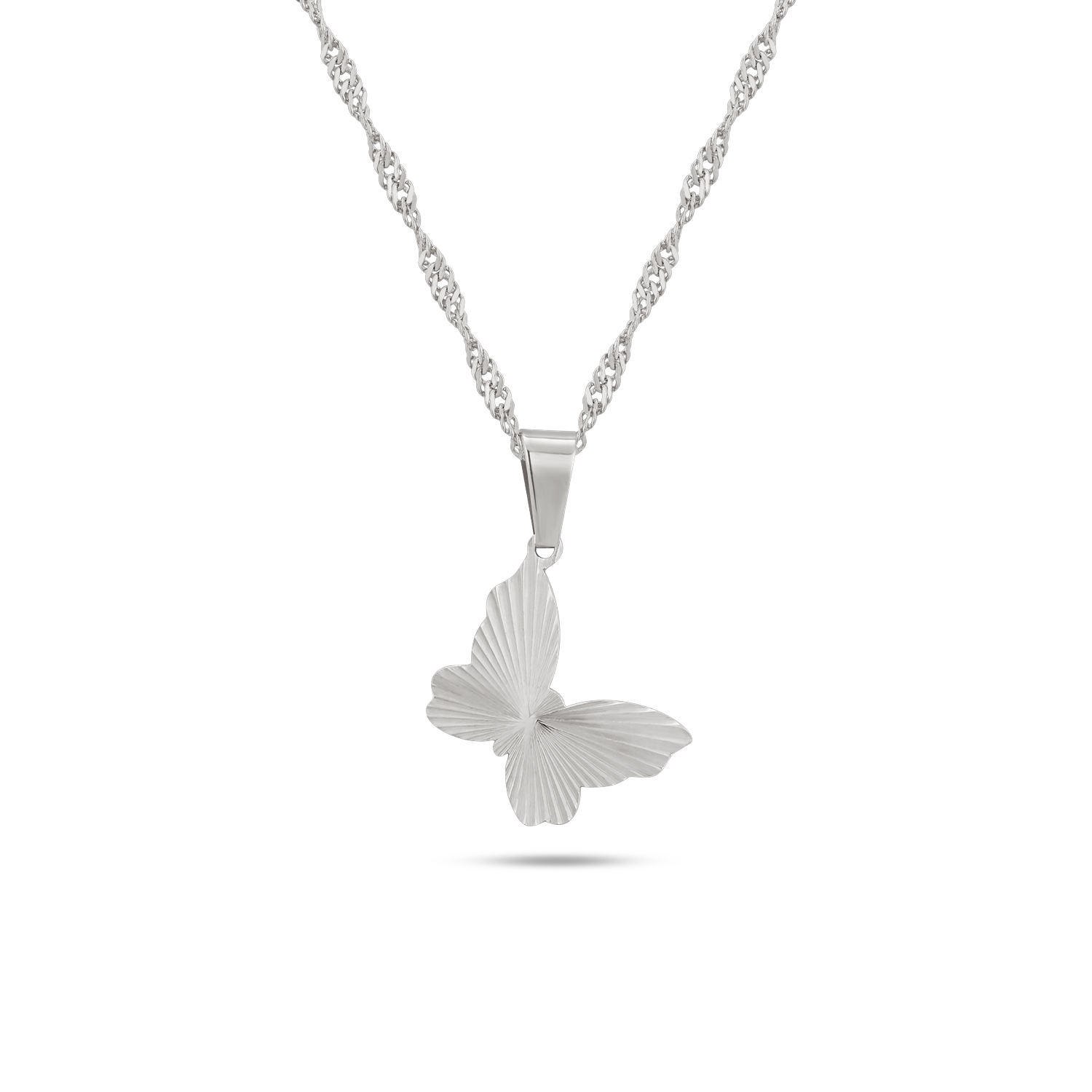Daria necklace