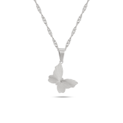 Daria necklace