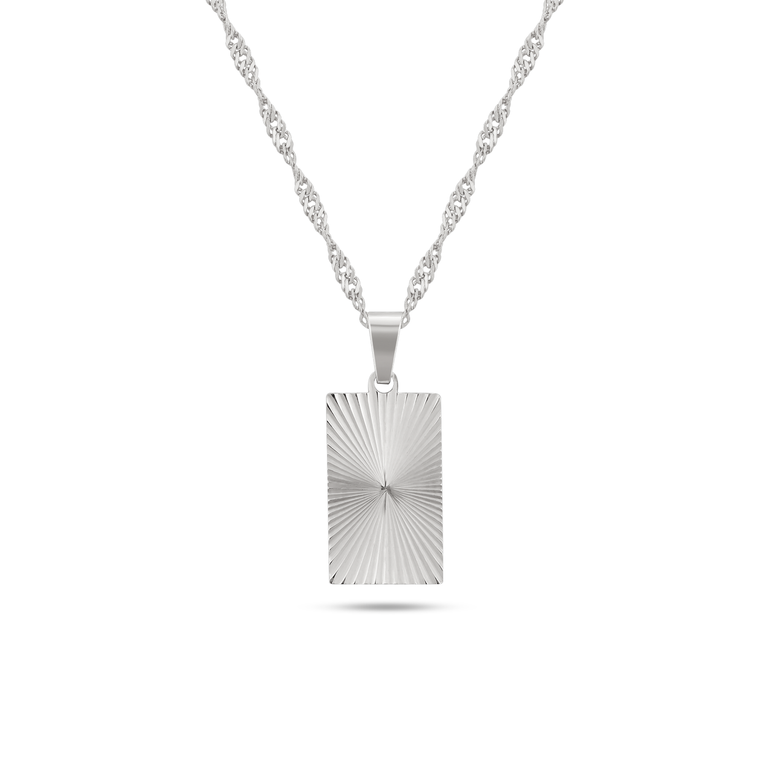 Delia necklace