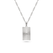 Delia necklace