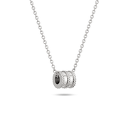 Bice necklace