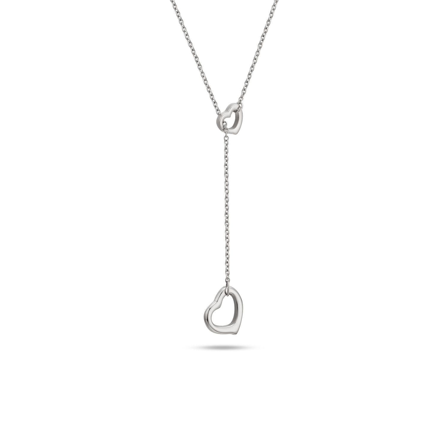 Clio necklace