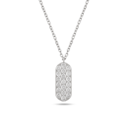 Oria necklace