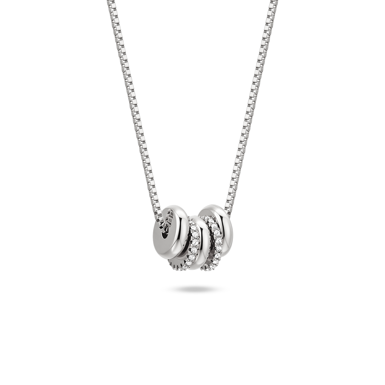 Leda necklace