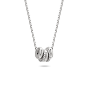 Leda necklace