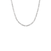 3mm Linda necklace