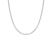 3mm Vanna necklace