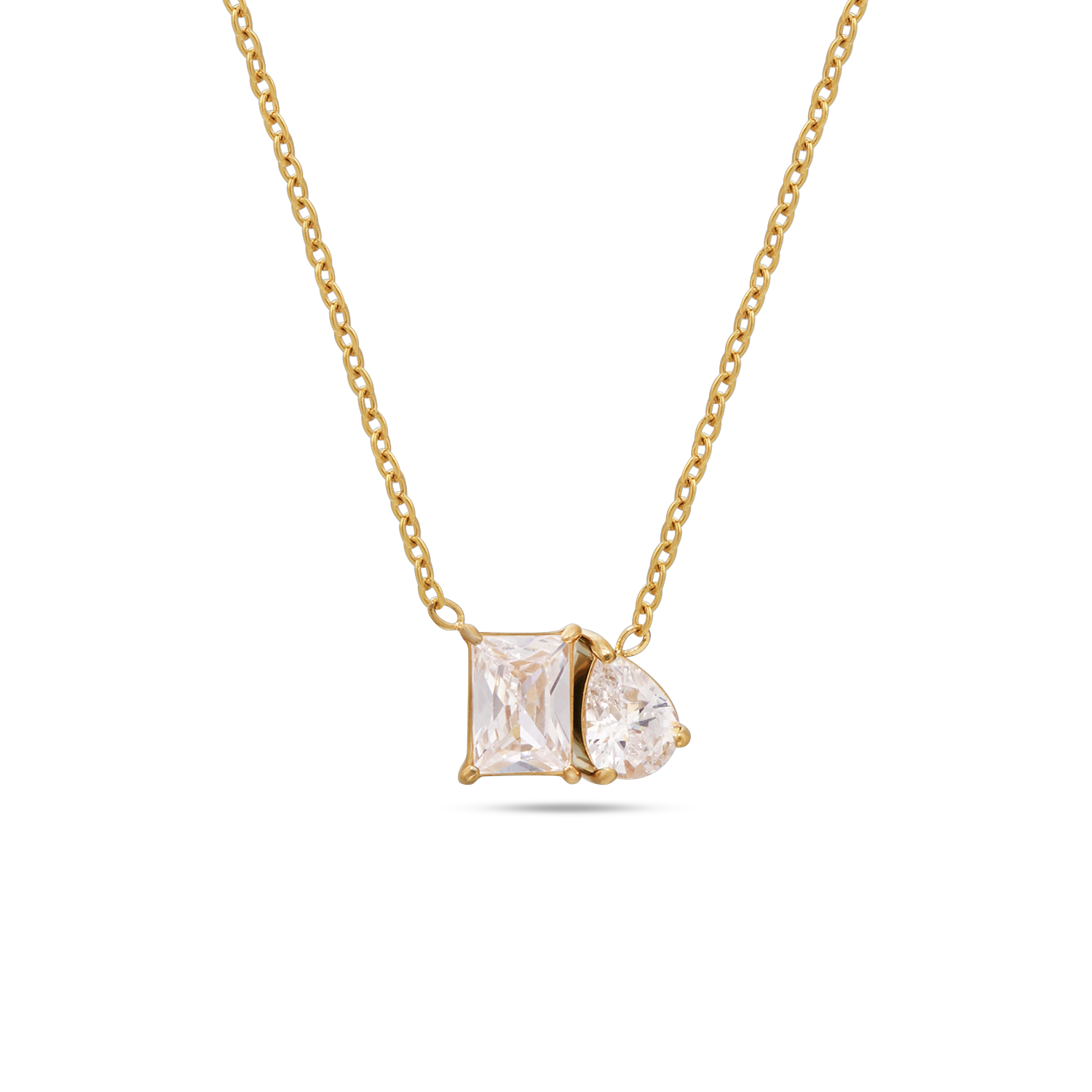 Tessa necklace