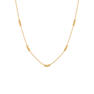 Mira necklace