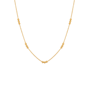 Mira necklace