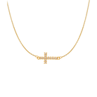 Zena necklace