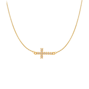 Zena necklace