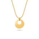 Zina necklace