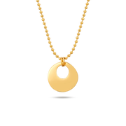 Zina necklace