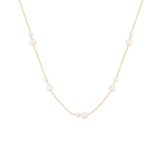 Perla necklace