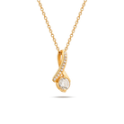 Assia necklace