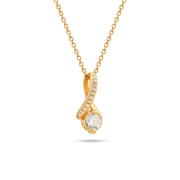 Assia necklace