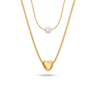 Clelia necklace