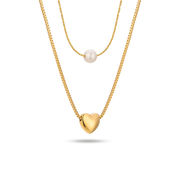 Clelia necklace