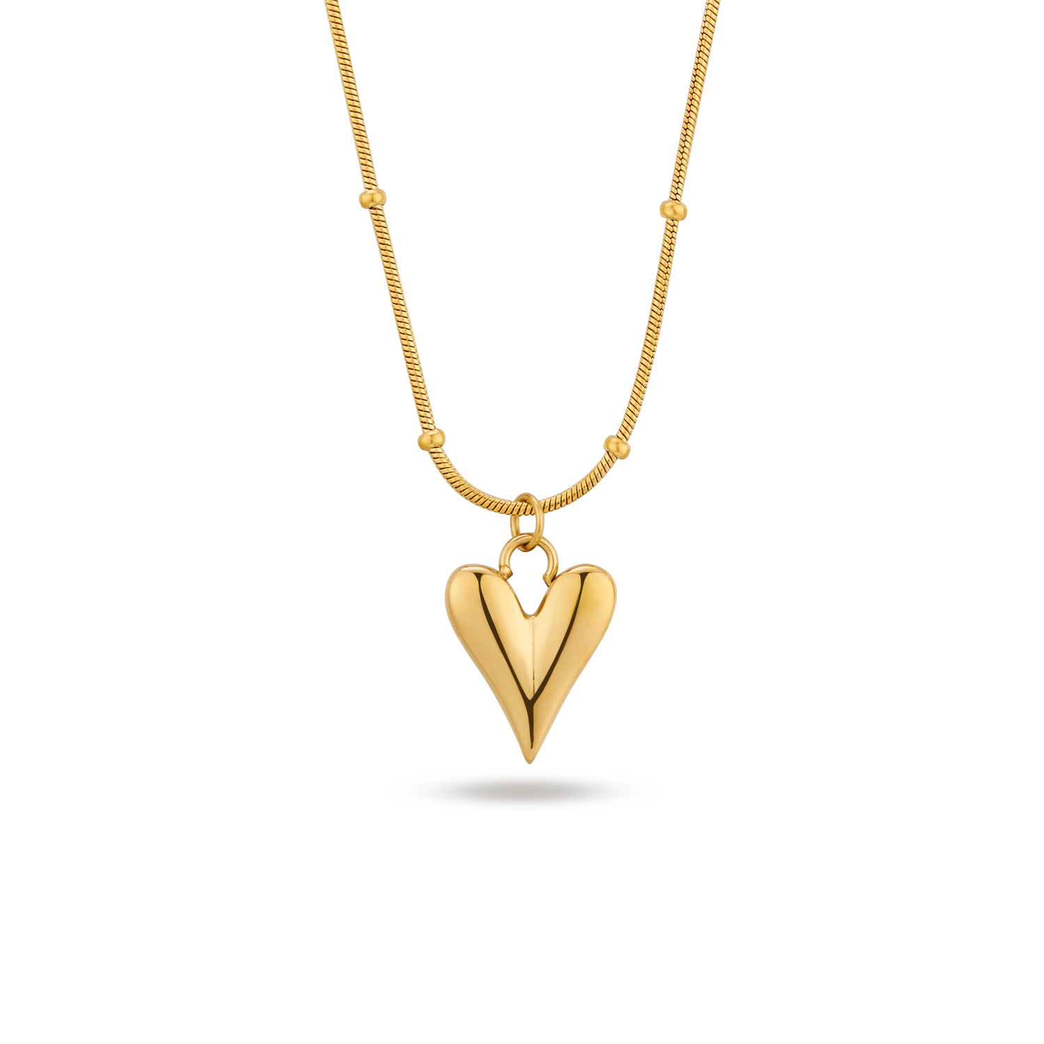 Cloe necklace