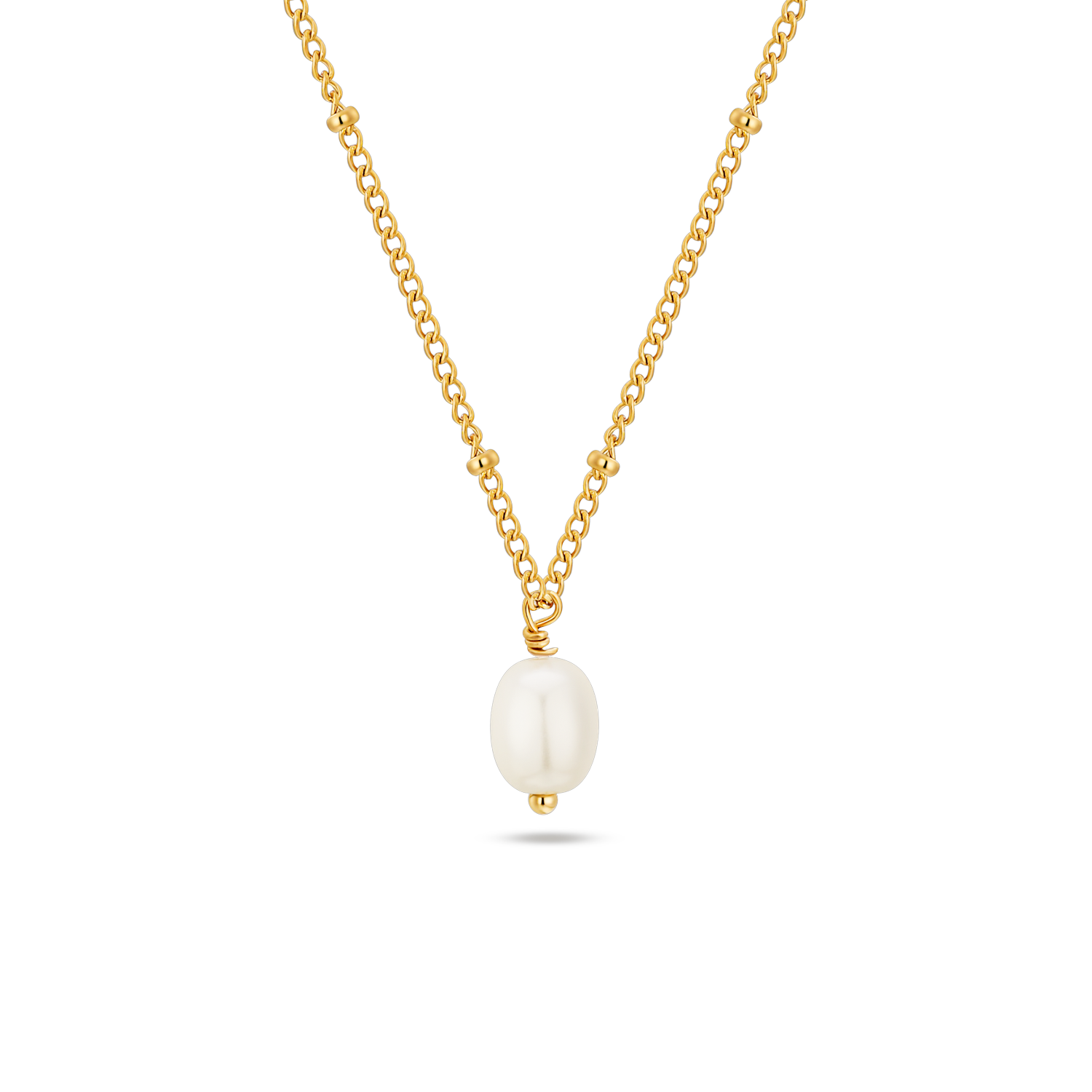 Danila necklace
