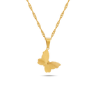 Daria necklace