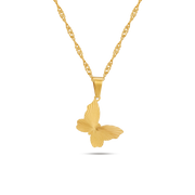 Daria necklace