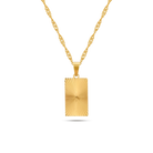 Delia necklace