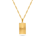 Delia necklace
