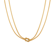 Dora necklace