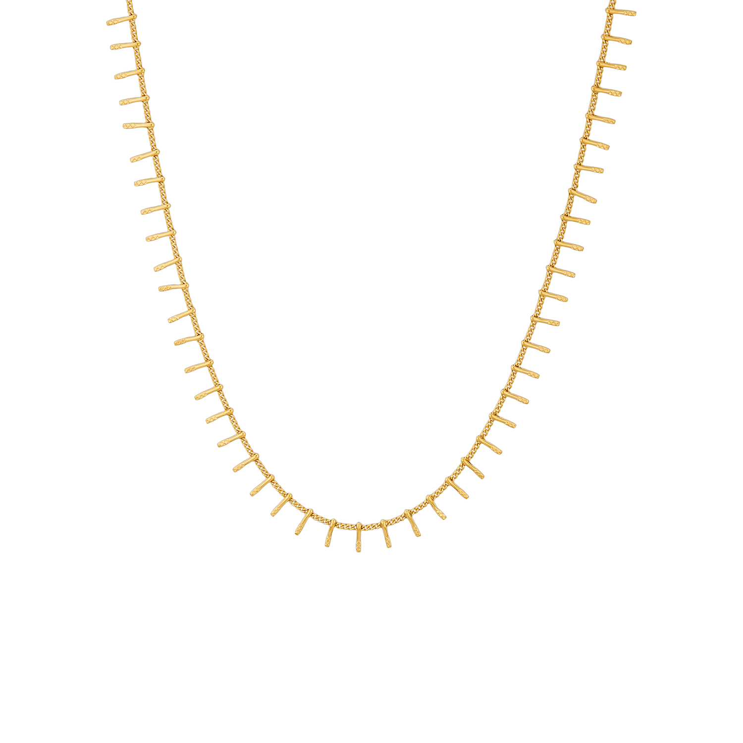 Eloisa necklace