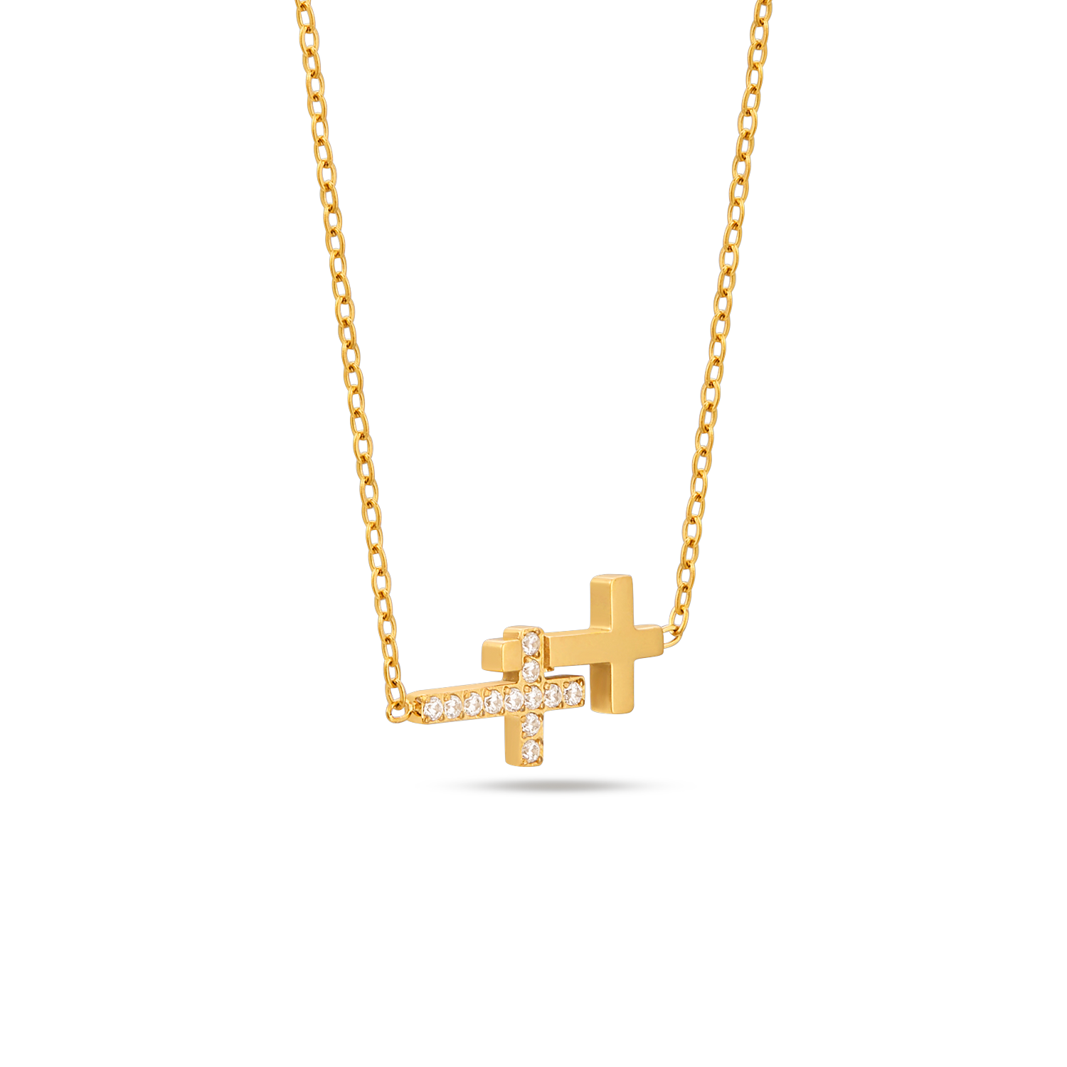 Elvira necklace