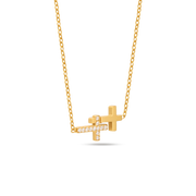Elvira necklace
