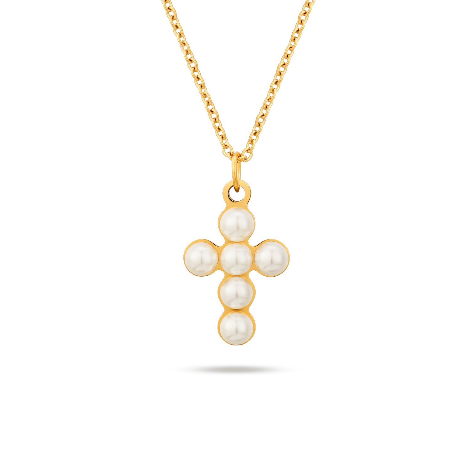 Erica necklace