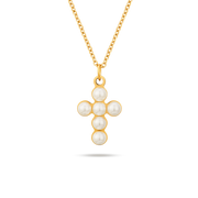 Erica necklace