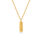 Ester necklace