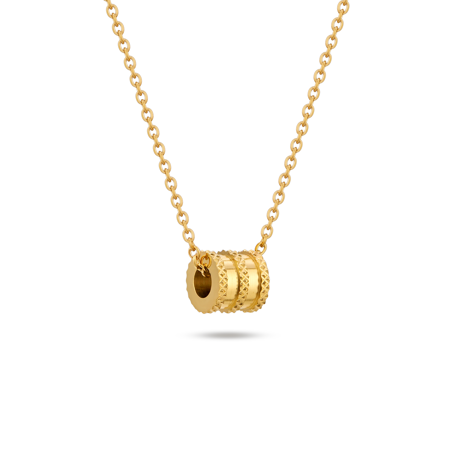 Bice necklace