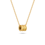 Bice necklace