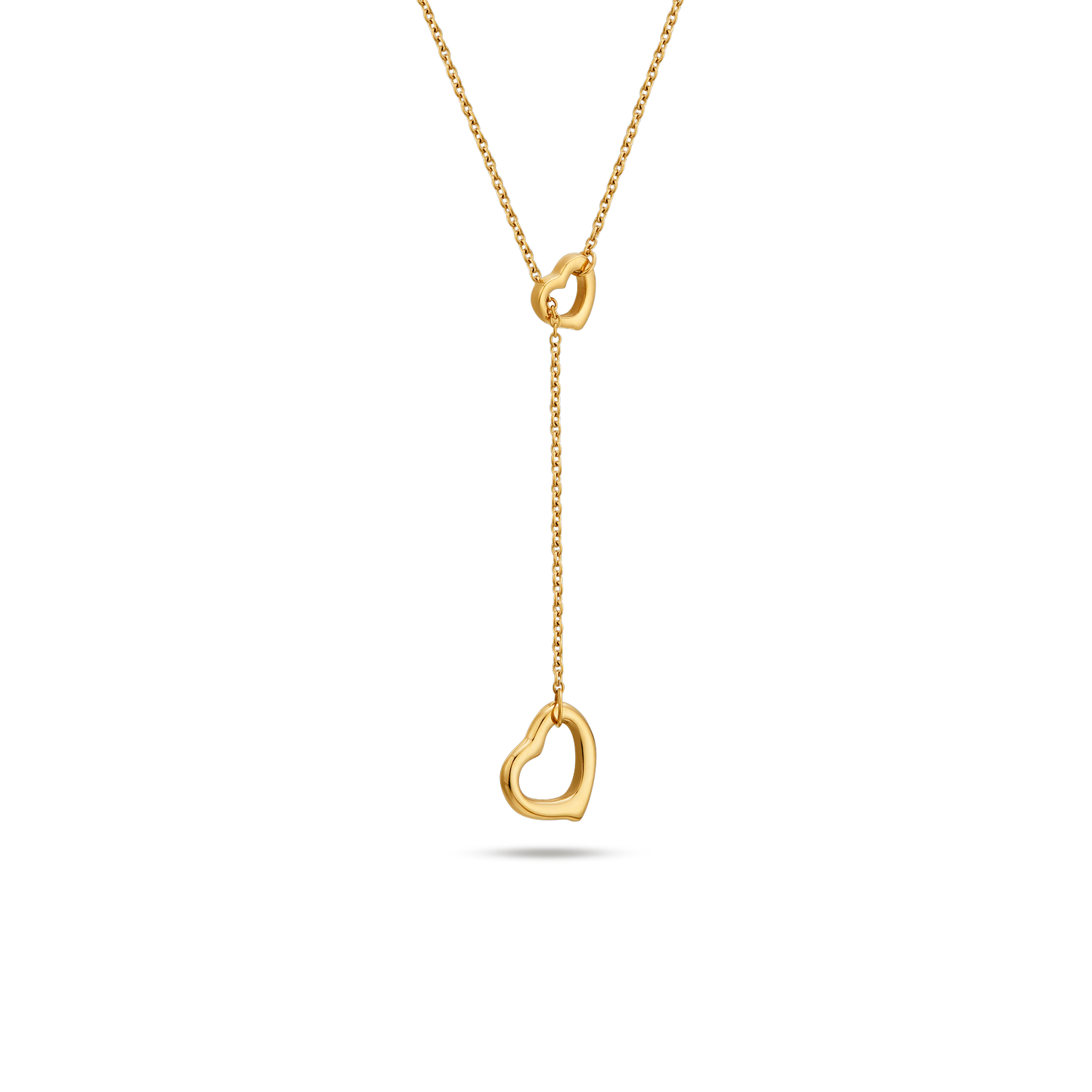 Clio necklace