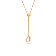 Clio necklace