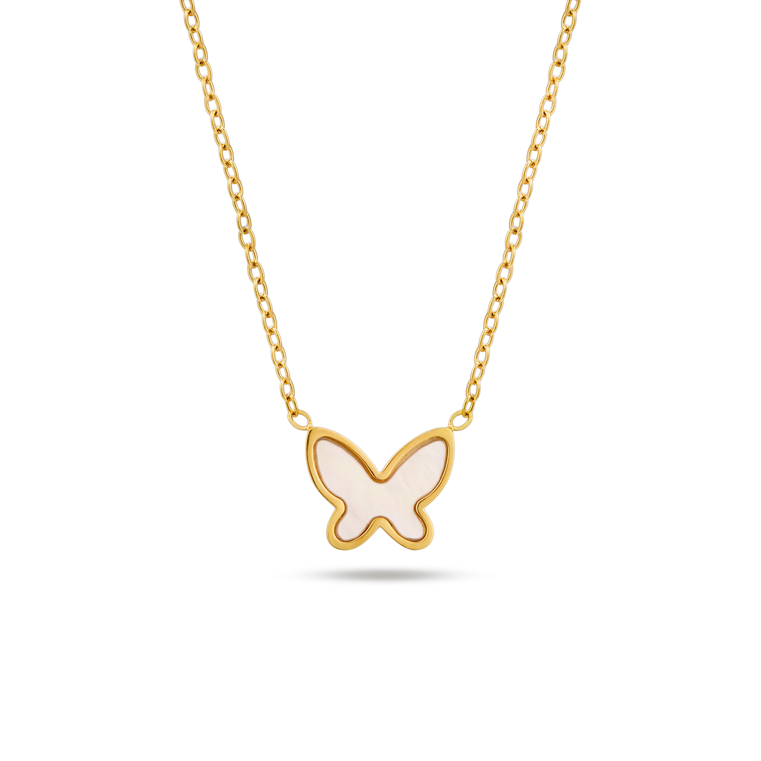 Gilda necklace