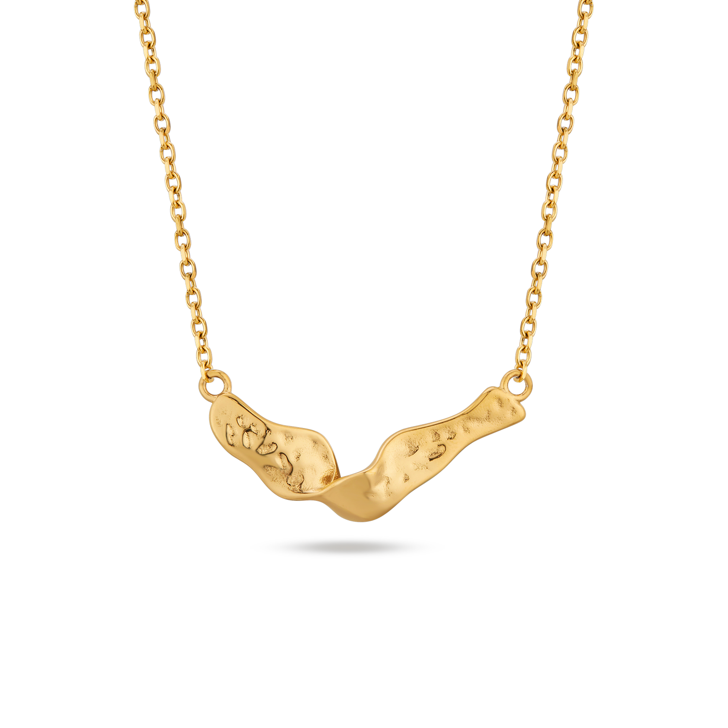Licia necklace