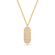 Oria necklace