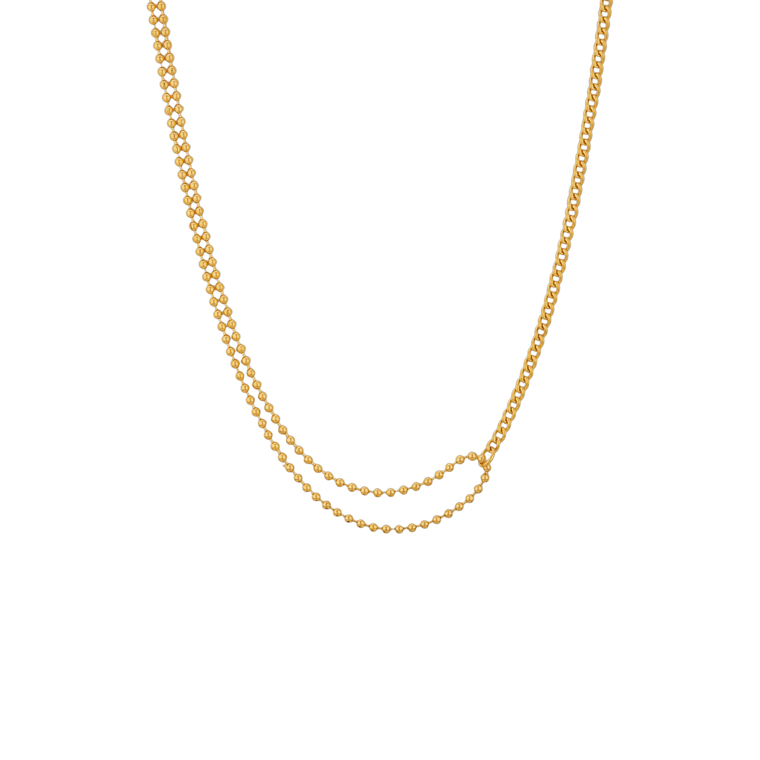 Ines necklace