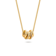 Leda necklace