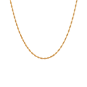 1.5mm Lia necklace