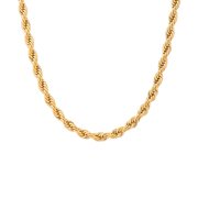 5mm Lia necklace