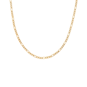 1.5mm Linda necklace