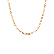 3mm Linda necklace