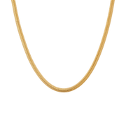 2mm Lisa necklace